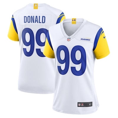 Los Angeles Rams Women Jerseys 2025-10-20-001